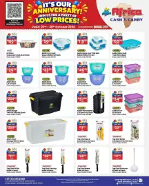 Africa Cash and Carry catalogue week 43 Page 62