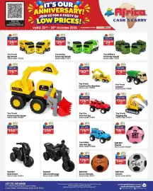 Africa Cash and Carry catalogue week 43 Page 63
