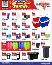 Africa Cash and Carry catalogue week 43 Page 64