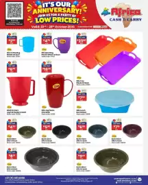 Africa Cash and Carry catalogue week 43 Page 65