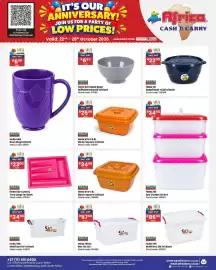 Africa Cash and Carry catalogue week 43 Page 66