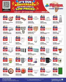 Africa Cash and Carry catalogue week 43 Page 67