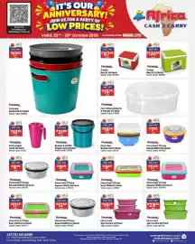 Africa Cash and Carry catalogue week 43 Page 68