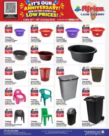 Africa Cash and Carry catalogue week 43 Page 69