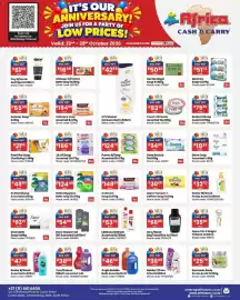 Africa Cash and Carry catalogue week 43 Page 7