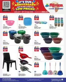 Africa Cash and Carry catalogue week 43 Page 70