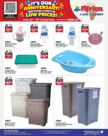 Africa Cash and Carry catalogue week 43 Page 71