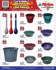 Africa Cash and Carry catalogue week 43 Page 72