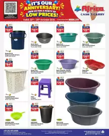 Africa Cash and Carry catalogue week 43 Page 73