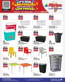 Africa Cash and Carry catalogue week 43 Page 74