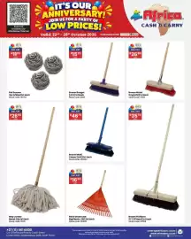 Africa Cash and Carry catalogue week 43 Page 75