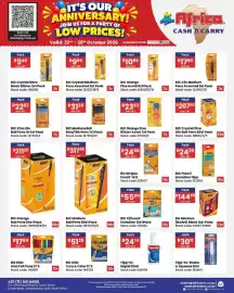 Africa Cash and Carry catalogue week 43 Page 76
