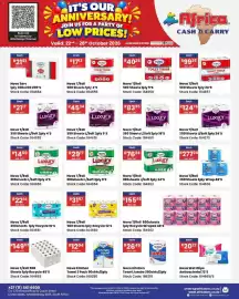 Africa Cash and Carry catalogue week 43 Page 77