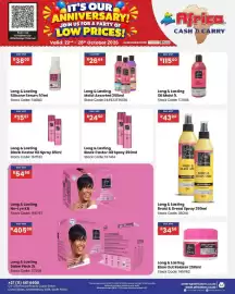 Africa Cash and Carry catalogue week 43 Page 78