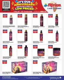 Africa Cash and Carry catalogue week 43 Page 79