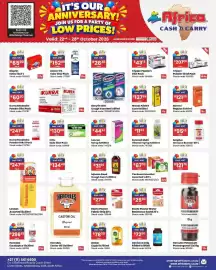 Africa Cash and Carry catalogue week 43 Page 8