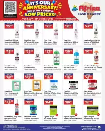 Africa Cash and Carry catalogue week 43 Page 80