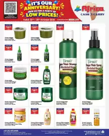 Africa Cash and Carry catalogue week 43 Page 82