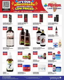 Africa Cash and Carry catalogue week 43 Page 83