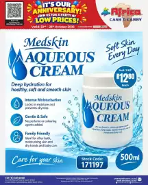 Africa Cash and Carry catalogue week 43 Page 84