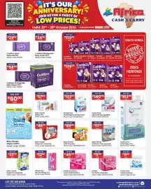 Africa Cash and Carry catalogue week 43 Page 85