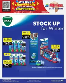 Africa Cash and Carry catalogue week 43 Page 87