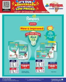 Africa Cash and Carry catalogue week 43 Page 88
