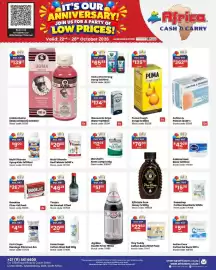 Africa Cash and Carry catalogue week 43 Page 9