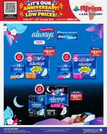 Africa Cash and Carry catalogue week 43 Page 90