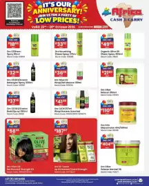 Africa Cash and Carry catalogue week 43 Page 91