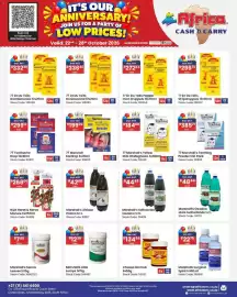 Africa Cash and Carry catalogue week 43 Page 92