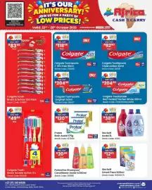 Africa Cash and Carry catalogue week 43 Page 93
