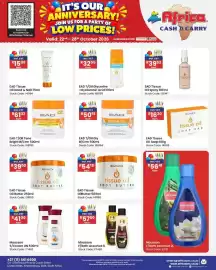 Africa Cash and Carry catalogue week 43 Page 95