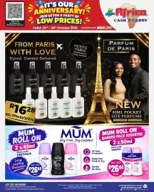 Africa Cash and Carry catalogue week 43 Page 97
