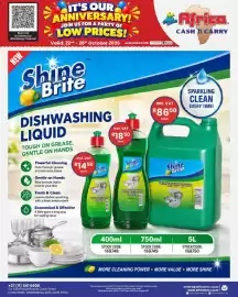 Africa Cash and Carry catalogue week 43 Page 98