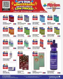 Africa Cash and Carry catalogue week 43 Page 99