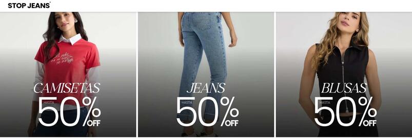 Catálogo Stop Jeans Página 2
