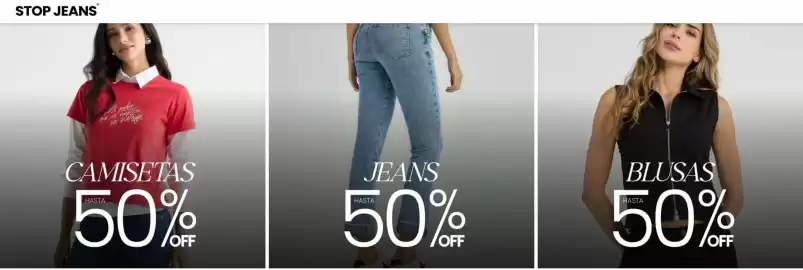 Catálogo Stop Jeans Página 2