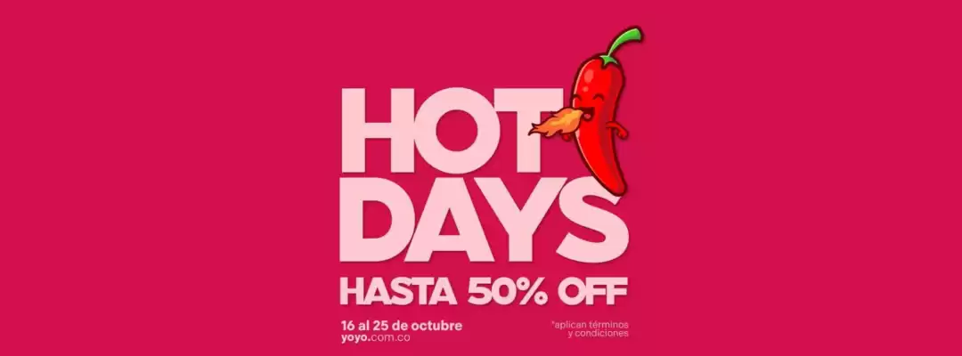 Yoyo Jeans (válido hasta 27-10)