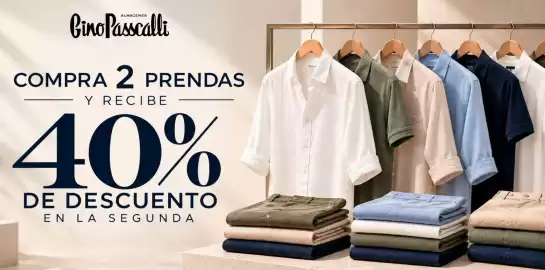 Catálogo Gino Passcalli semana 43 Página 1