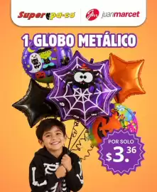 Catálogo Juan Marcet Página 2