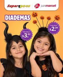 Catálogo Juan Marcet Página 3