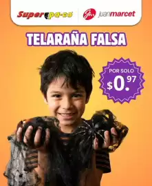Catálogo Juan Marcet Página 5