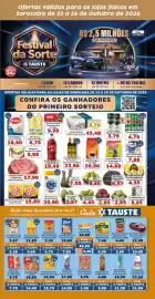 Catálogo Supermercados Tauste Página 2