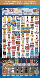 Catálogo Supermercados Tauste Página 3