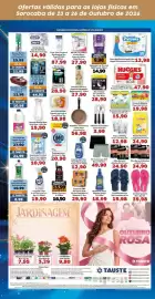 Catálogo Supermercados Tauste Página 5