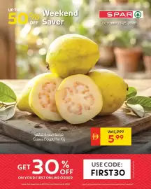 Spar catalogue Page 2