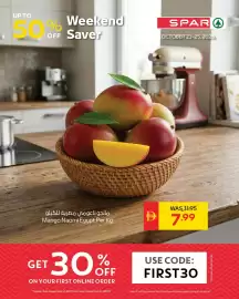 Spar catalogue Page 4