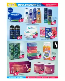 Bigmart leaflet Page 10
