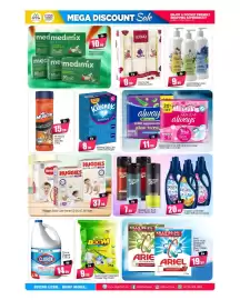 Bigmart leaflet Page 11